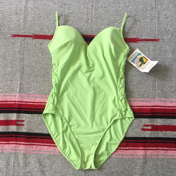shape fx bathing suit